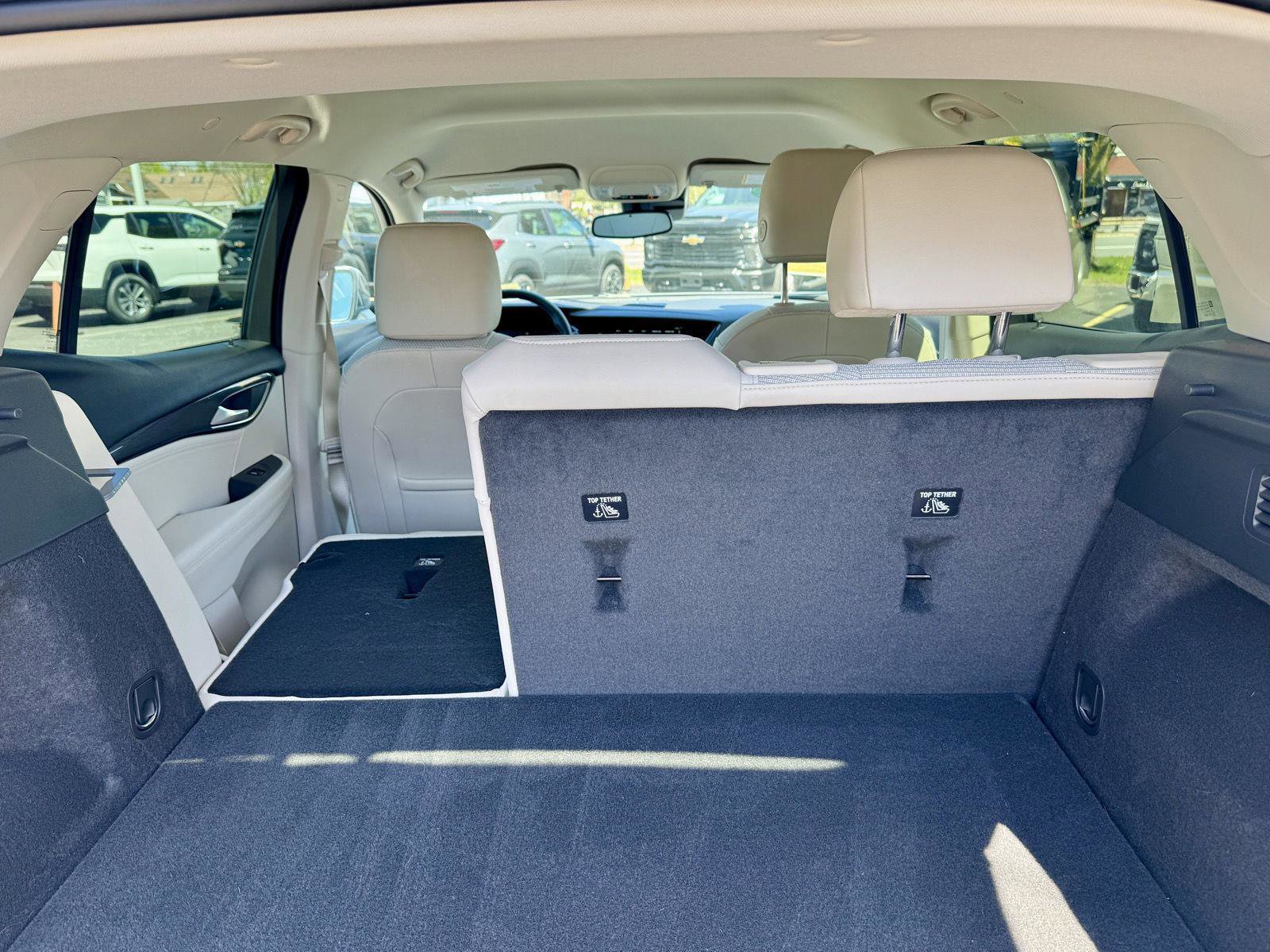 Certified 2023 Buick Envision Preferred AWD/4WD image 14