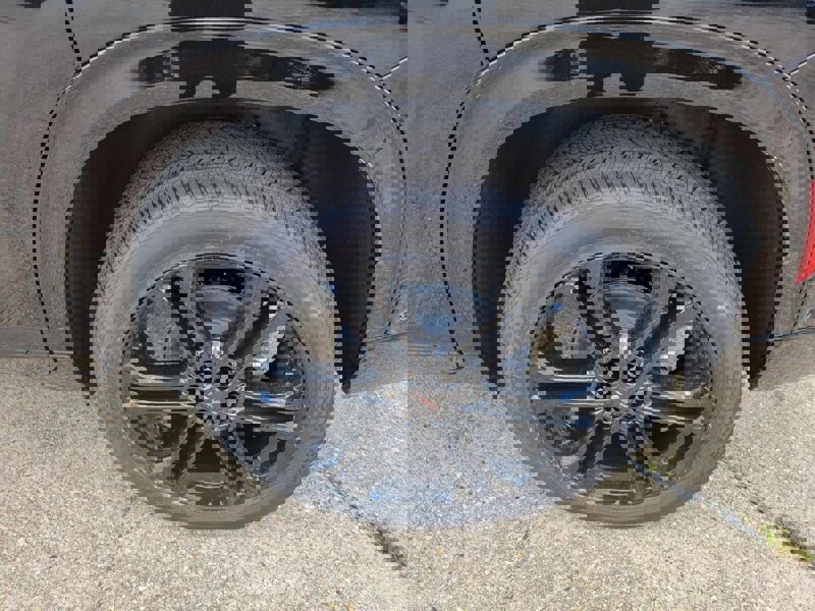 New 2026 Buick Enclave Sport Touring w/ Super Cruise Package image 10