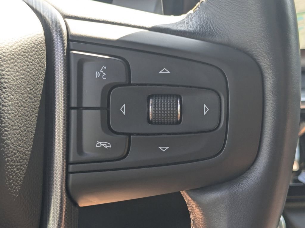 Used 2023 GMC Sierra 1500 Denali Ultimate AWD/4WD image 26
