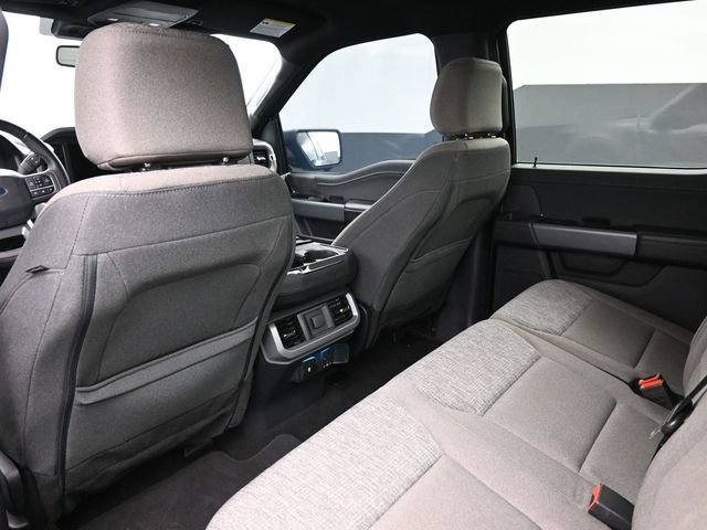 Used 2024 Ford F150 XLT w/ Mobile Office Package AWD/4WD image 16