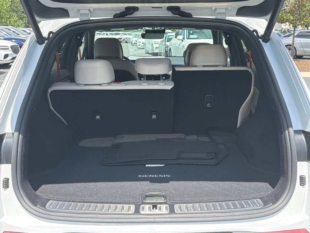 New 2026 Genesis GV70 3.5T Sport Prestige AWD/4WD image 20