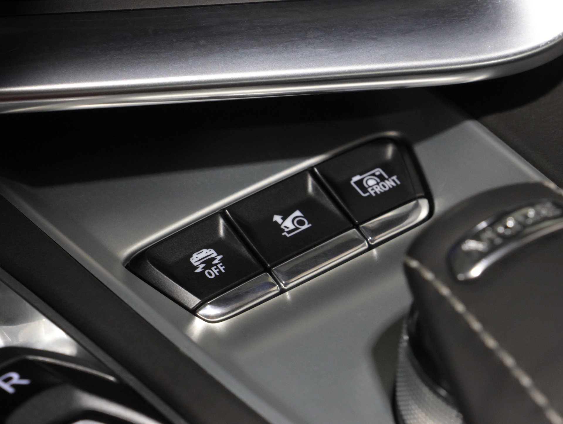 Used 2021 Chevrolet Corvette Stingray Premium Cpe w/ Z51 Performance Package image 17