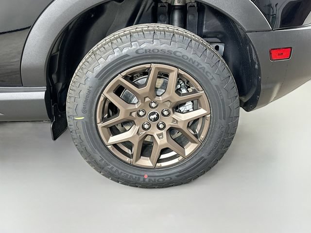New 2026 Ford Bronco Sport Big Bend w/ Convenience Package AWD/4WD image 30