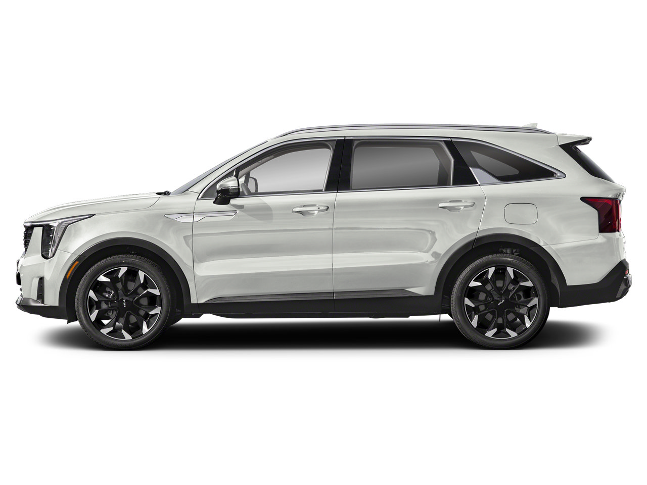 New 2026 Kia Sorento EX FWD image 30