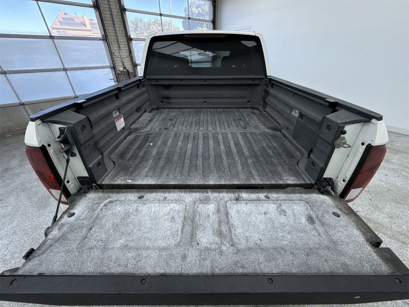 Used 2018 Honda Ridgeline Sport image 40