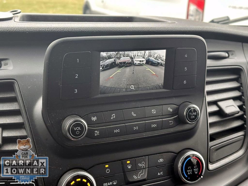 Used 2024 Ford Transit 250 Low Roof w/ Exterior Upgrade Package image 30