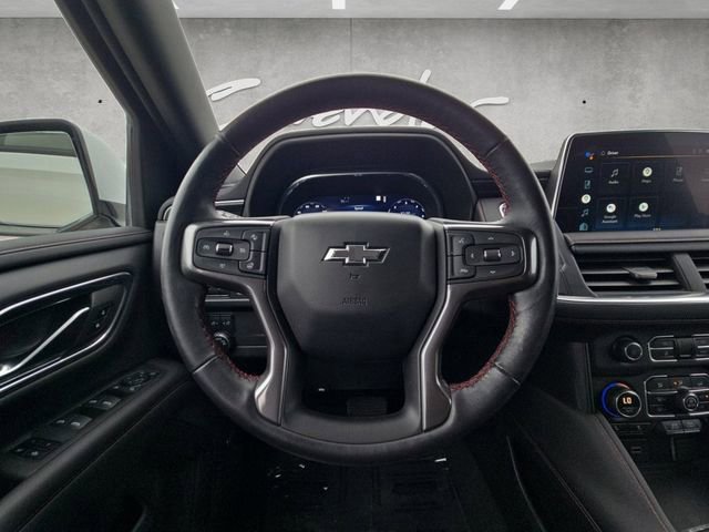 Used 2022 Chevrolet Suburban RST w/ Sport Performance Package image 21