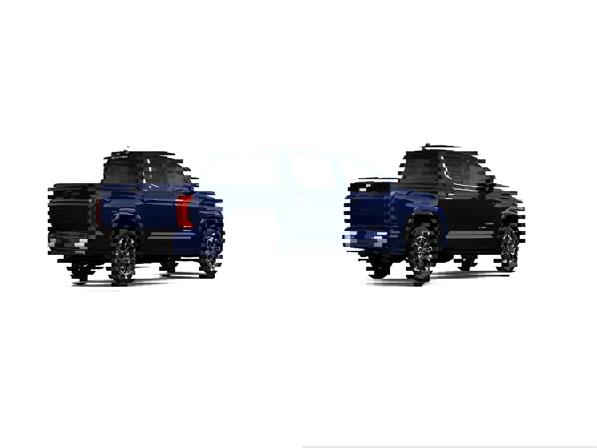 New 2026 Toyota Tundra Limited image 44