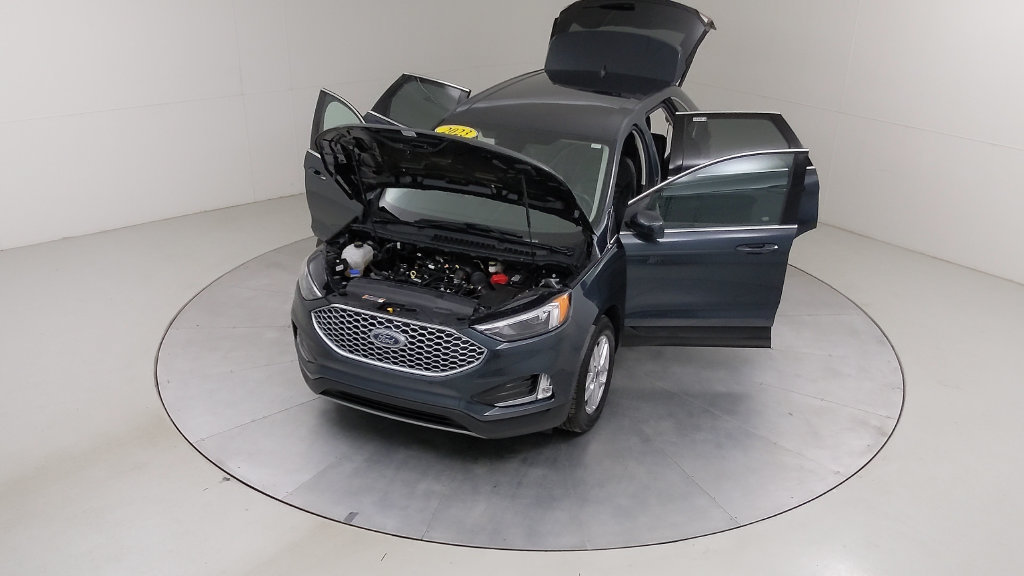 Used 2023 Ford Edge SEL w/ Convenience Package AWD/4WD image 41