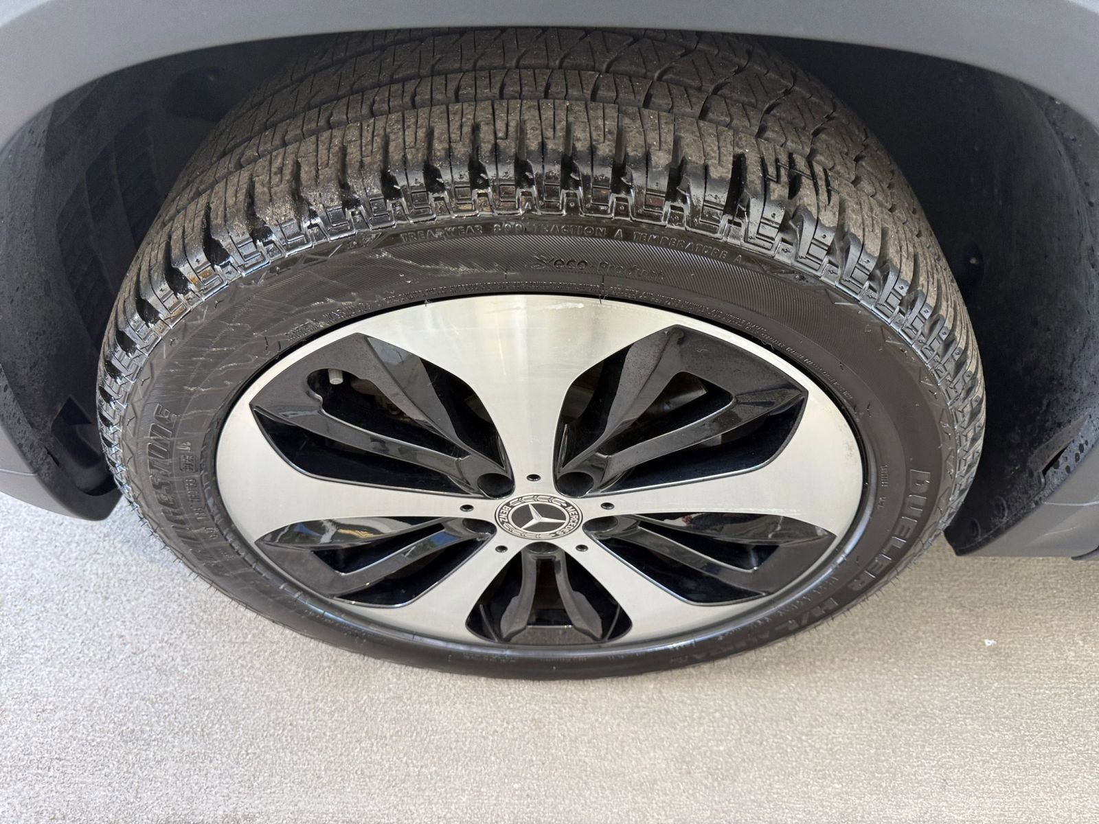 Used 2025 Mercedes-Benz GLA 250 image 31