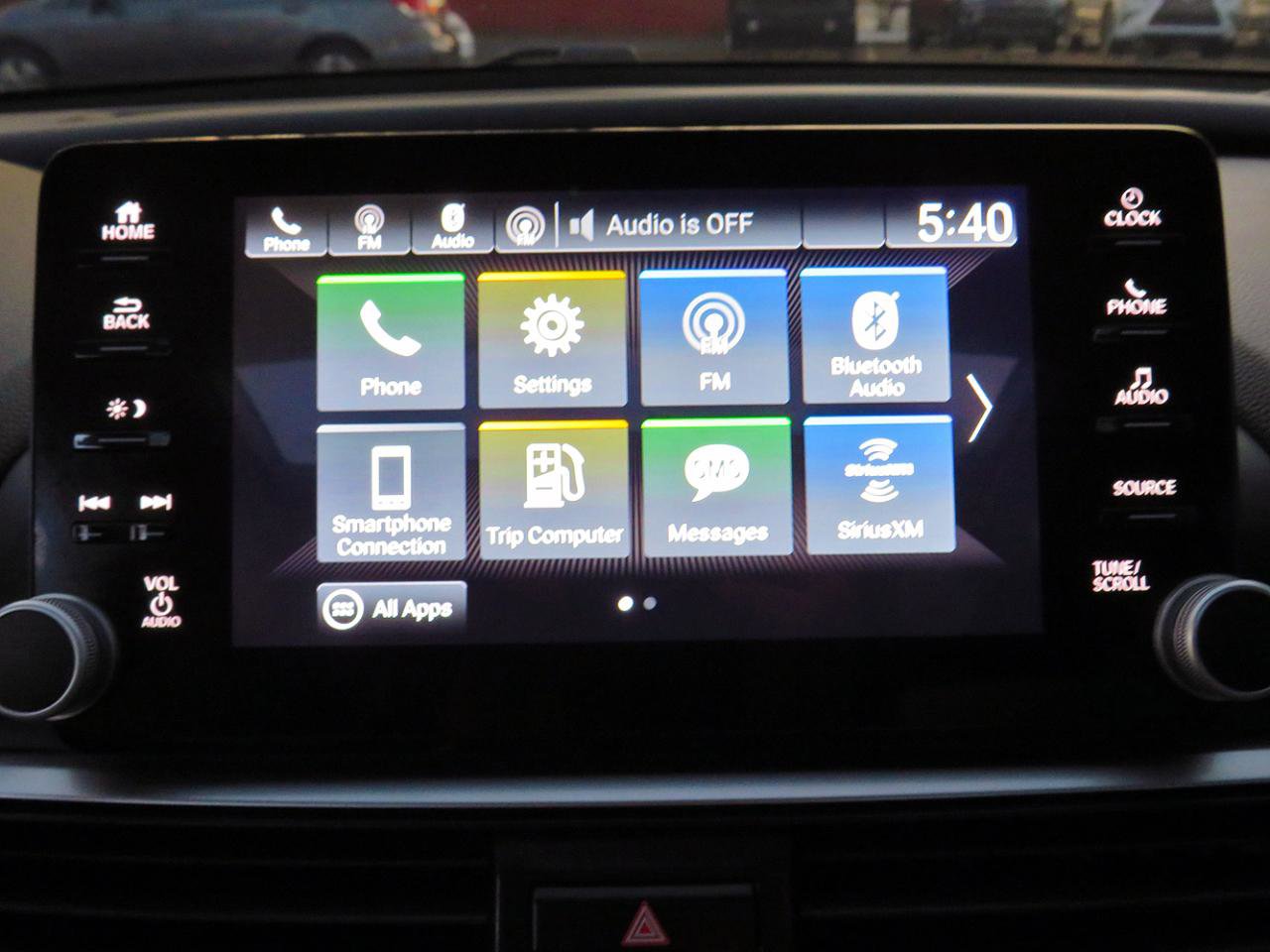 Used 2022 Honda Accord EX-L image 31