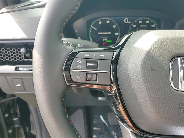 New 2026 Honda CR-V Sport Touring image 15