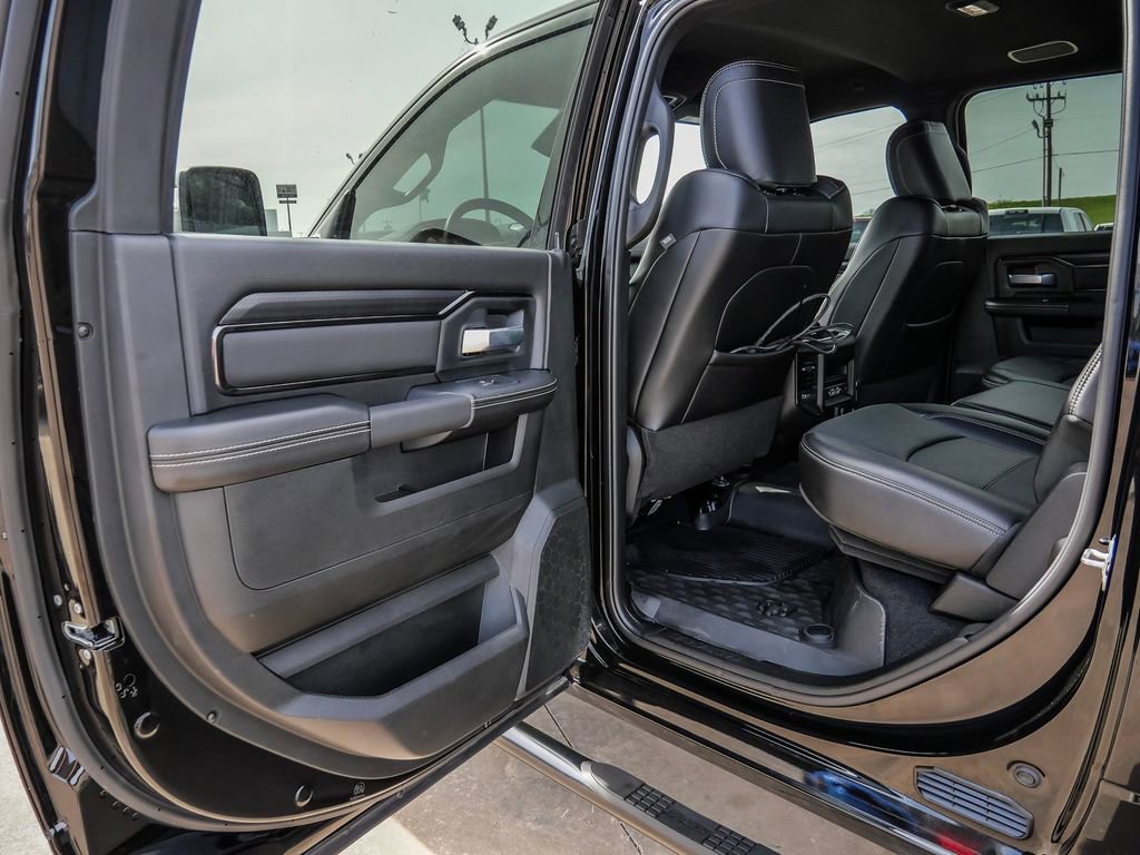 Used 2025 RAM 2500 Power Wagon image 28