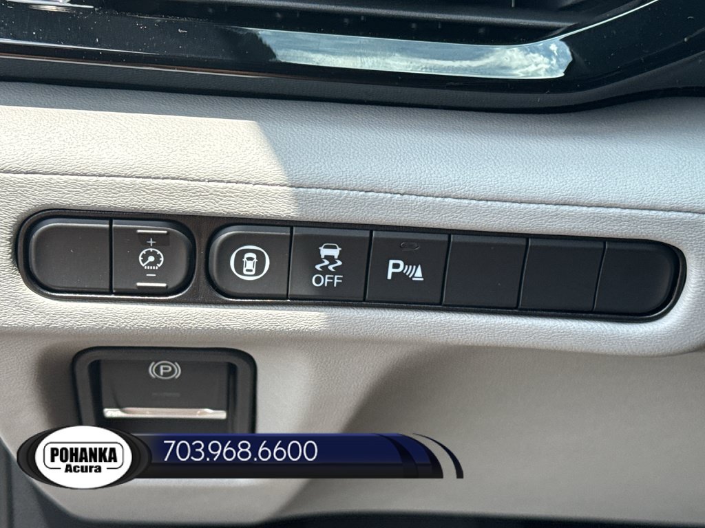 New 2026 Acura MDX w/ Technology Package AWD/4WD image 21