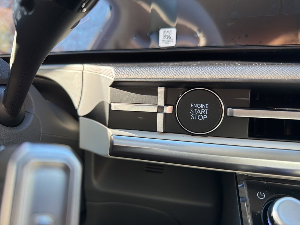 New 2026 Hyundai Santa Fe SE image 40