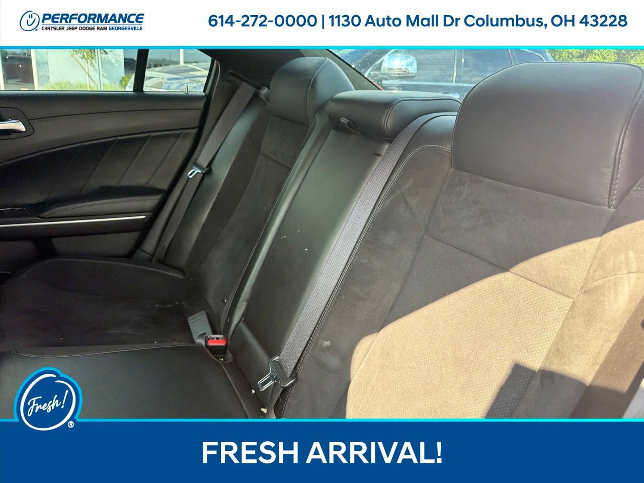 Used 2020 Dodge Charger Scat Pack RWD image 22