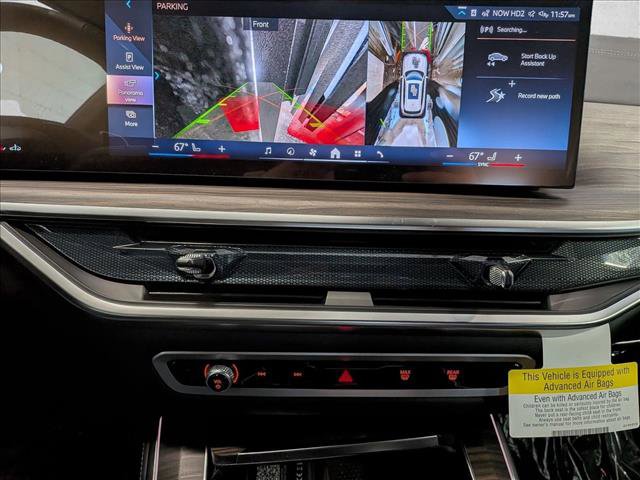 New 2026 BMW X5 xDrive40i image 12