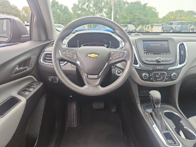 Used 2024 Chevrolet Equinox LS w/ LS Convenience Package FWD image 14