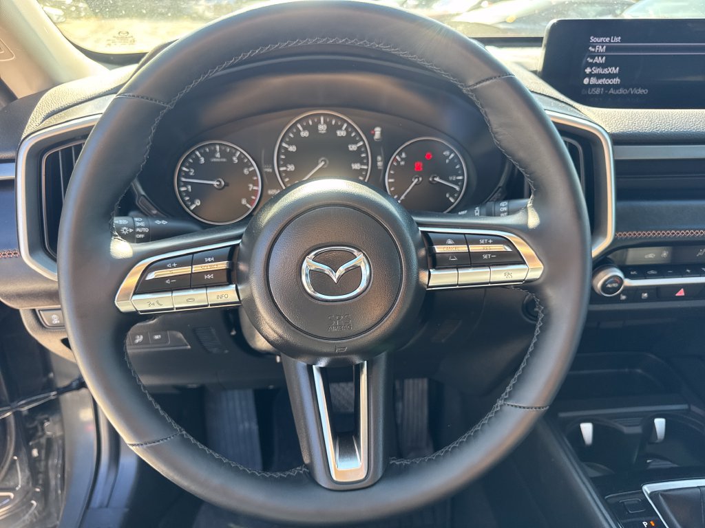 Used 2026 MAZDA CX-50 AWD 2.5 S w/ Premium Package image 17