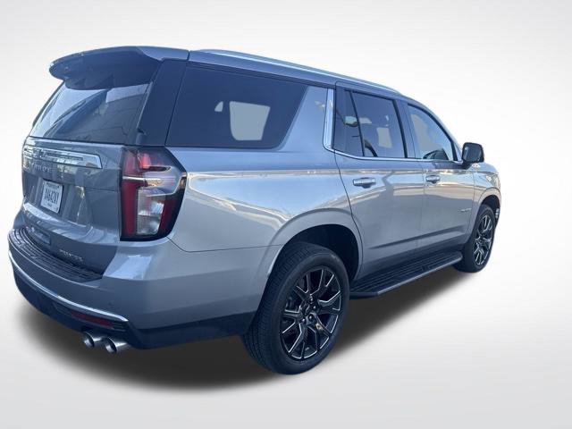 Used 2024 Chevrolet Tahoe Premier AWD/4WD image 4