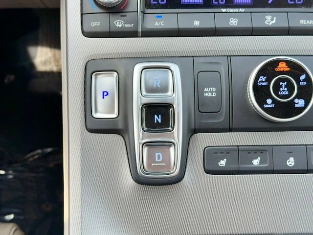 Used 2022 Hyundai Palisade Calligraphy AWD/4WD image 24