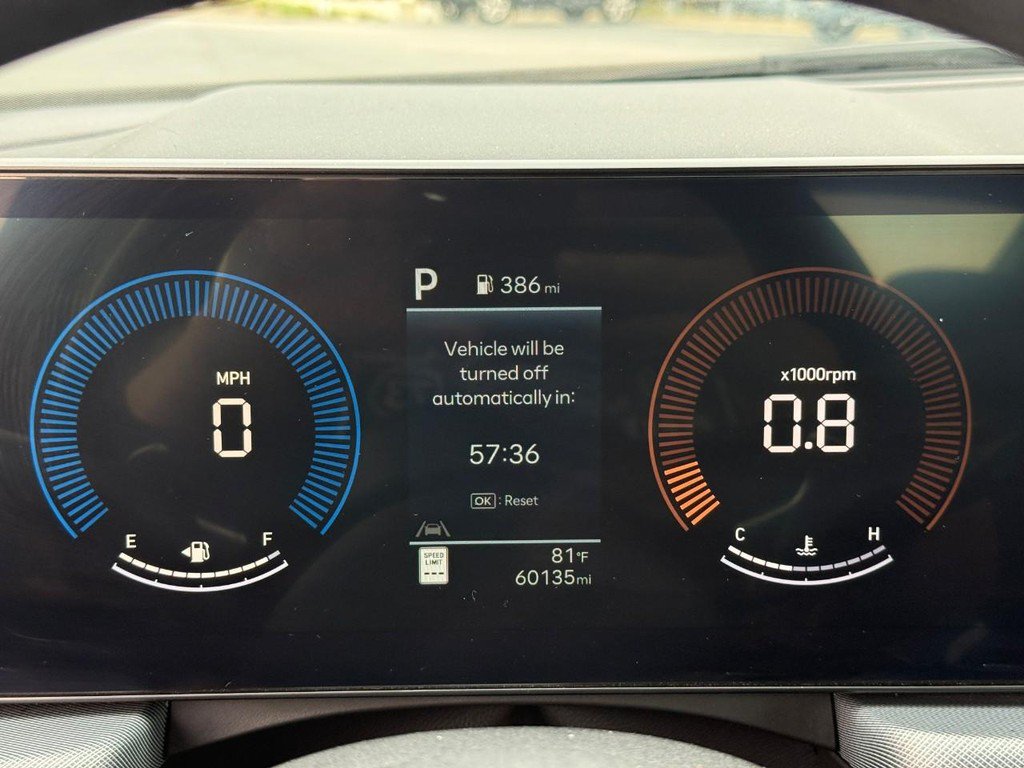 Used 2024 Hyundai Sonata SEL FWD image 19