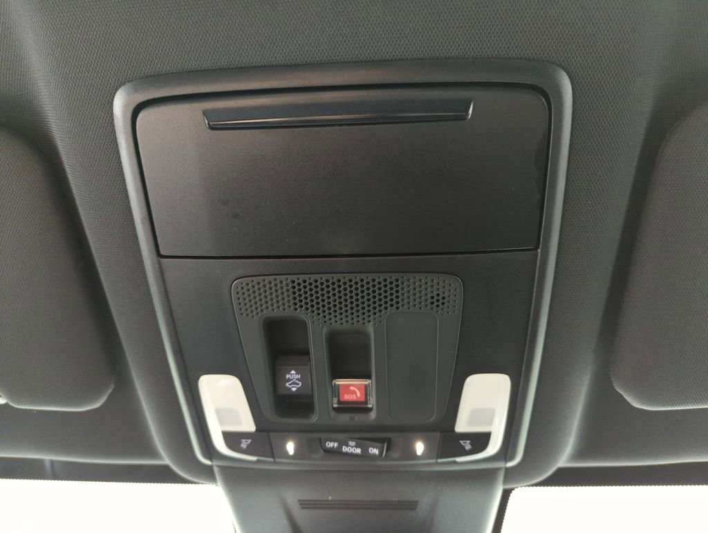 Certified 2026 Honda CR-V Sport-L image 20