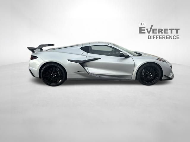 New 2026 Chevrolet Corvette Z06 image 15