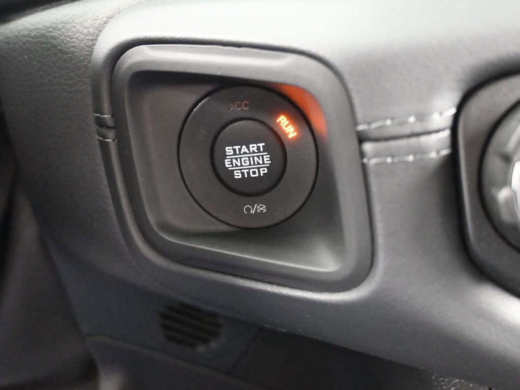 New 2026 Jeep Wrangler Sahara image 22