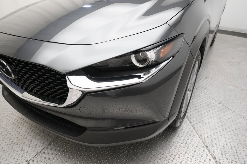 Certified 2023 MAZDA CX-30 AWD 2.5 S w/ Preferred Package image 23