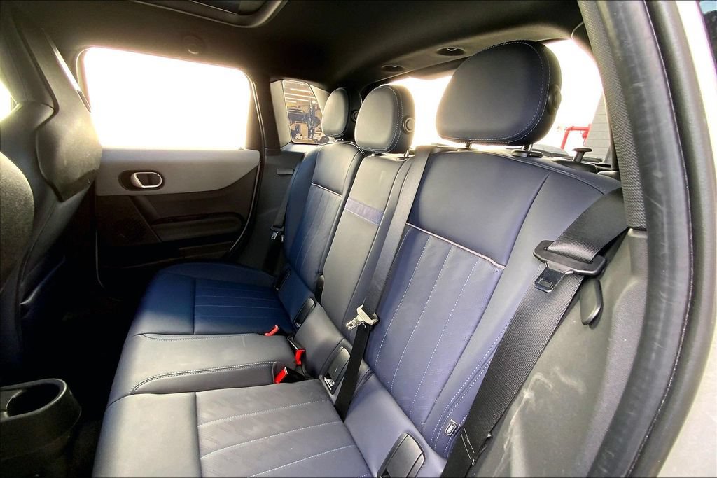Used 2025 MINI Cooper S FWD image 26