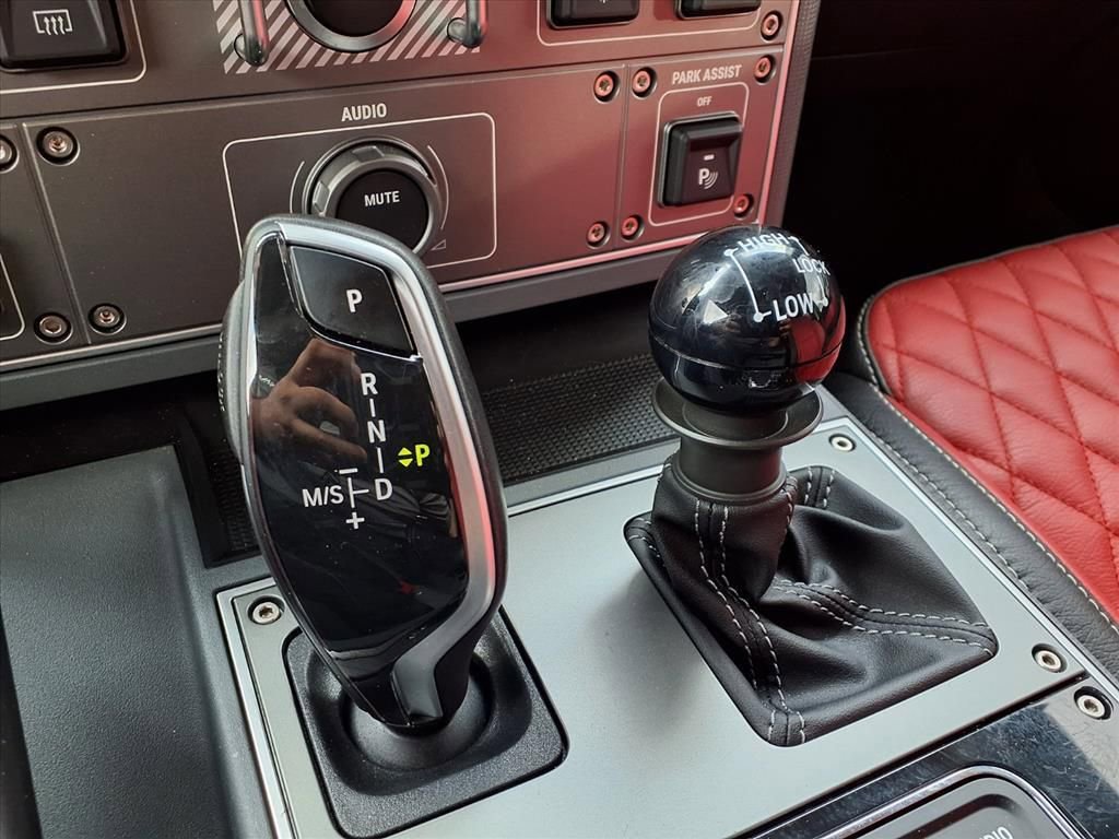 Used 2024 INEOS Grenadier Trialmaster Edition image 17