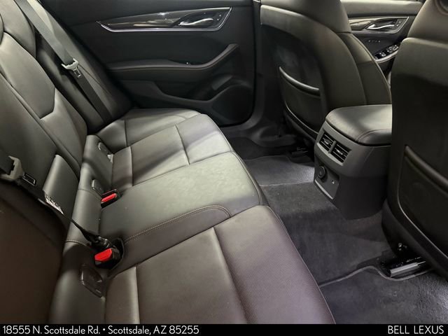 Used 2022 Cadillac CT5 Sport w/ Climate Package image 27