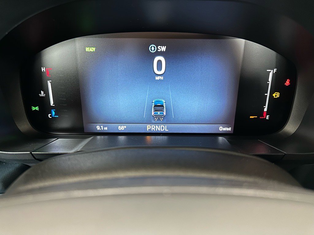 New 2025 Ford Maverick XLT w/ XLT Luxury Package image 33