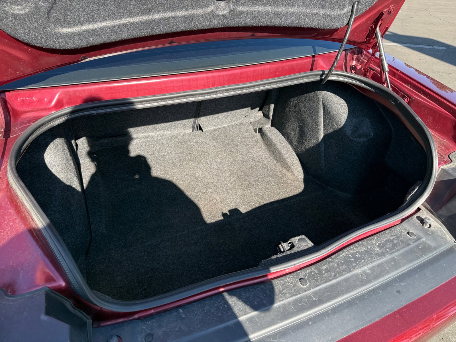 Used 2020 Dodge Challenger R/T Scat Pack image 19