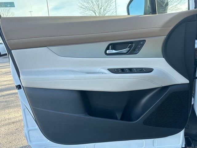 New 2026 Nissan Murano Platinum w/ Cargo Package image 13