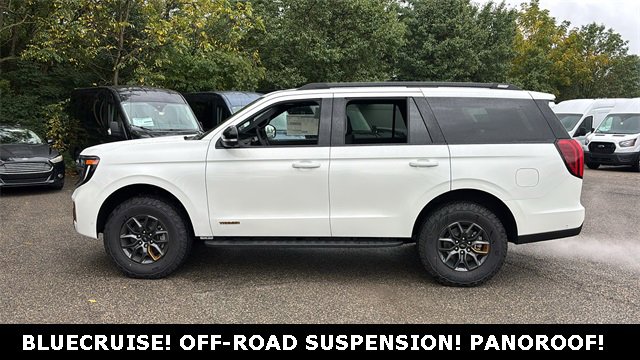 New 2025 Ford Expedition Tremor image 3