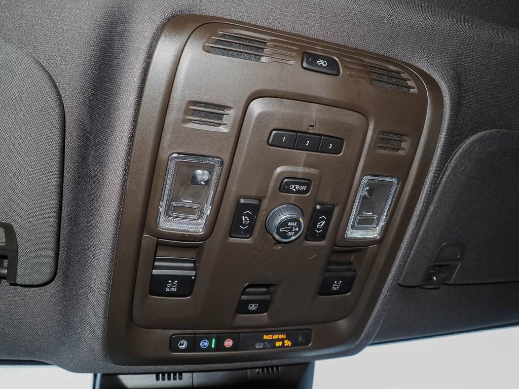 Used 2022 Cadillac Escalade Sport w/ Touring Package image 37