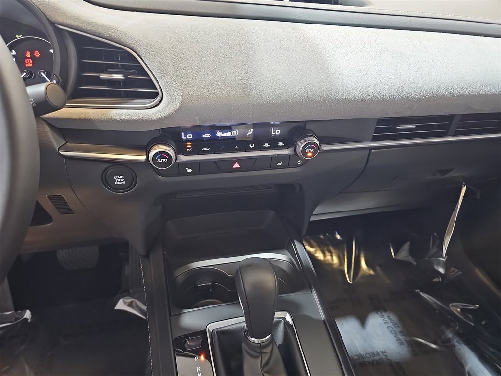 New 2026 MAZDA CX-30 AWD 2.5 S image 21