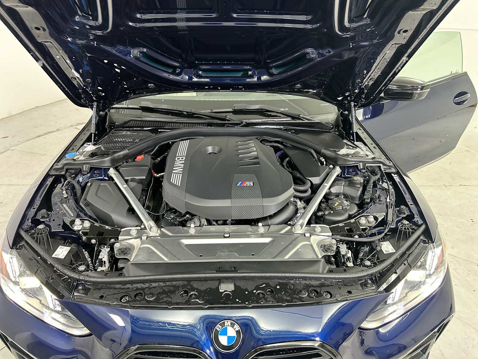 New 2026 BMW 440i xDrive M440i xDrive w/ Premium Package image 18