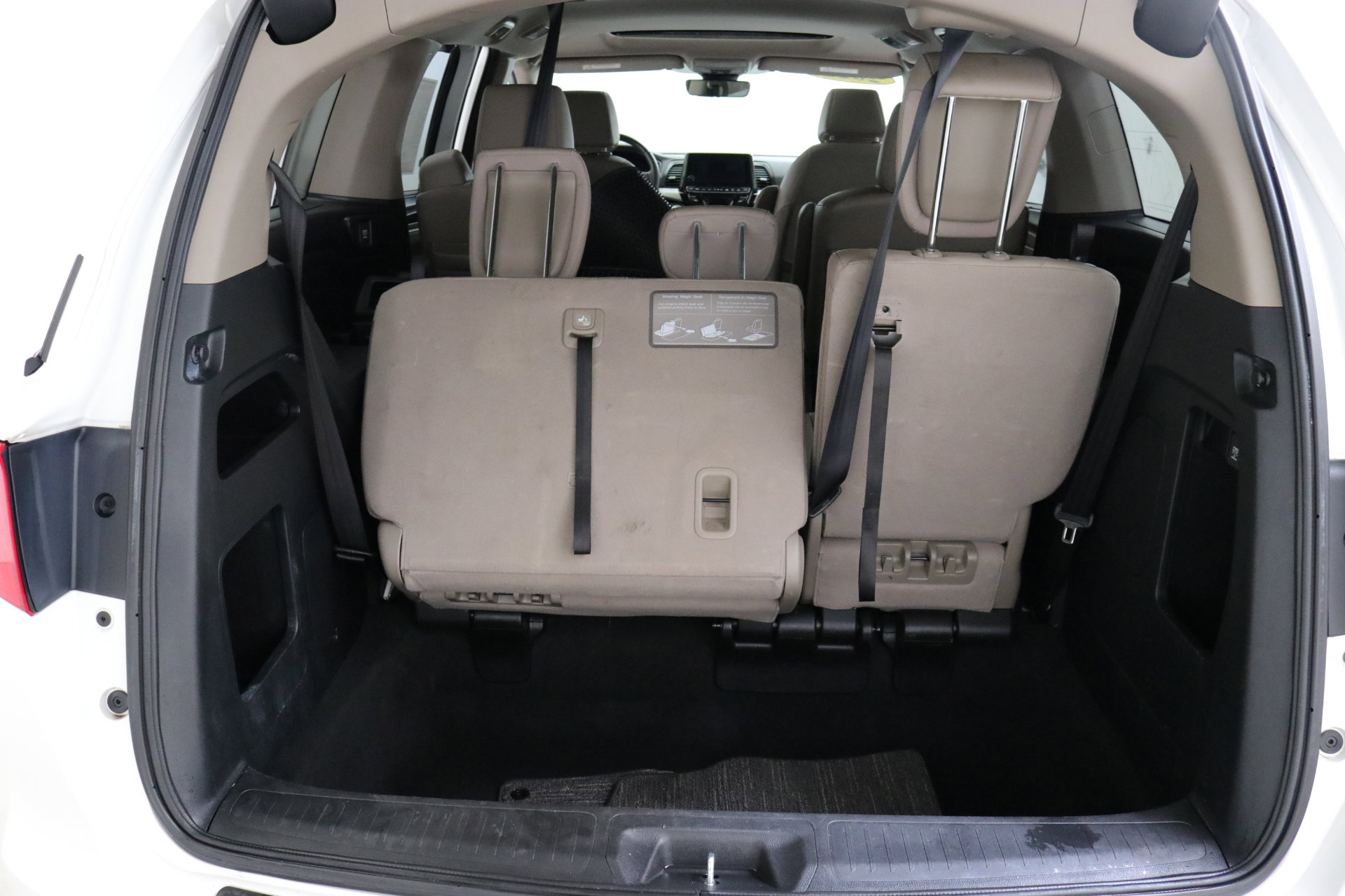 Used 2023 Honda Odyssey EX-L image 25