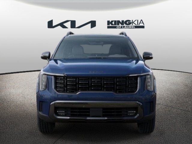 New 2026 Kia Sorento SX Prestige AWD/4WD image 2