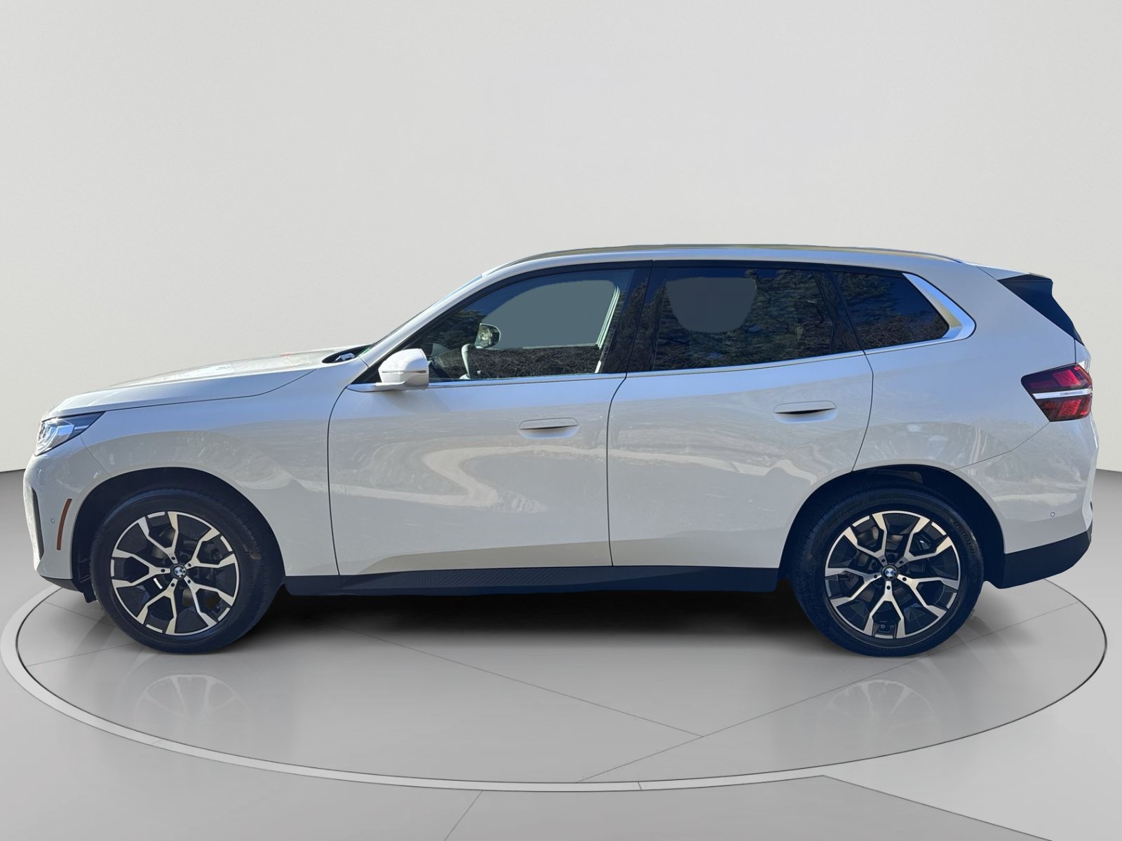 New 2026 BMW X3 xDrive30i w/ Convenience Package AWD/4WD image 8