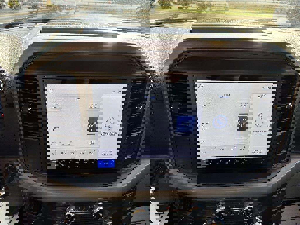 Used 2025 Ford F150 XLT w/ Equipment Group 301A Standard image 22