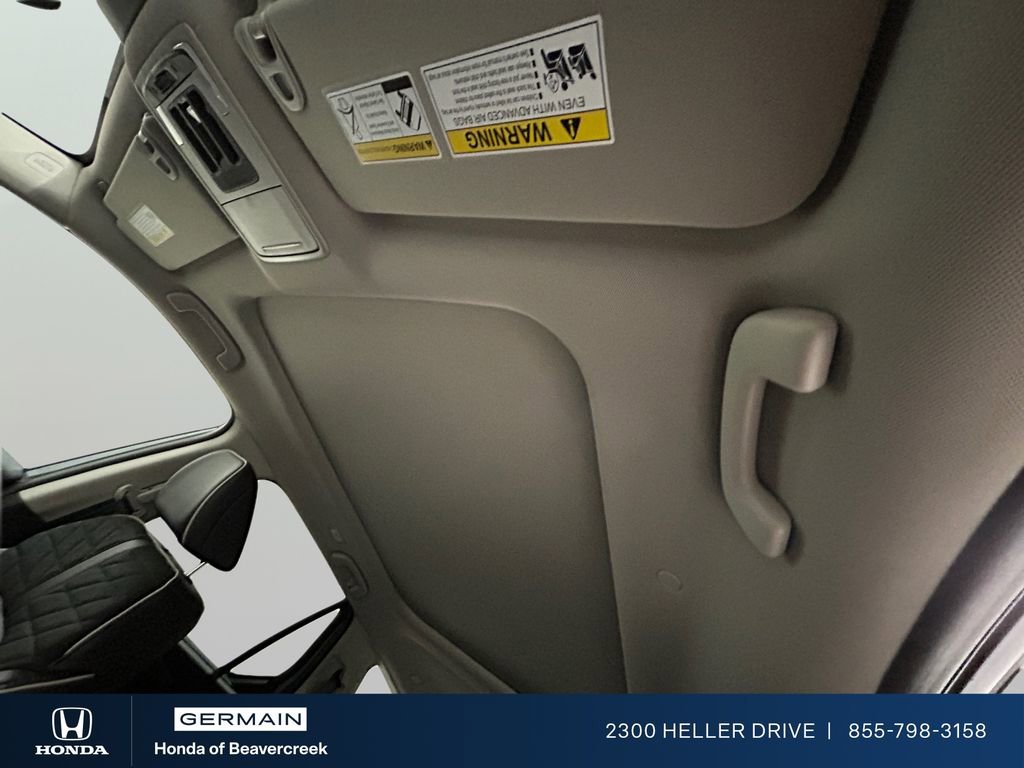 New 2026 Honda Pilot Elite image 23