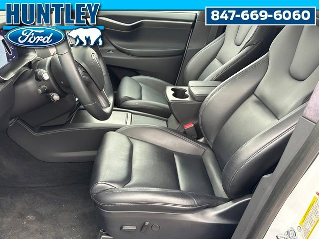 Used 2020 Tesla Model X Performance image 17