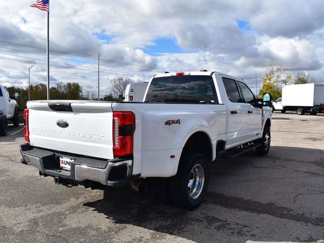 Used 2024 Ford F350 XLT w/ 360-Degree Camera Package image 8