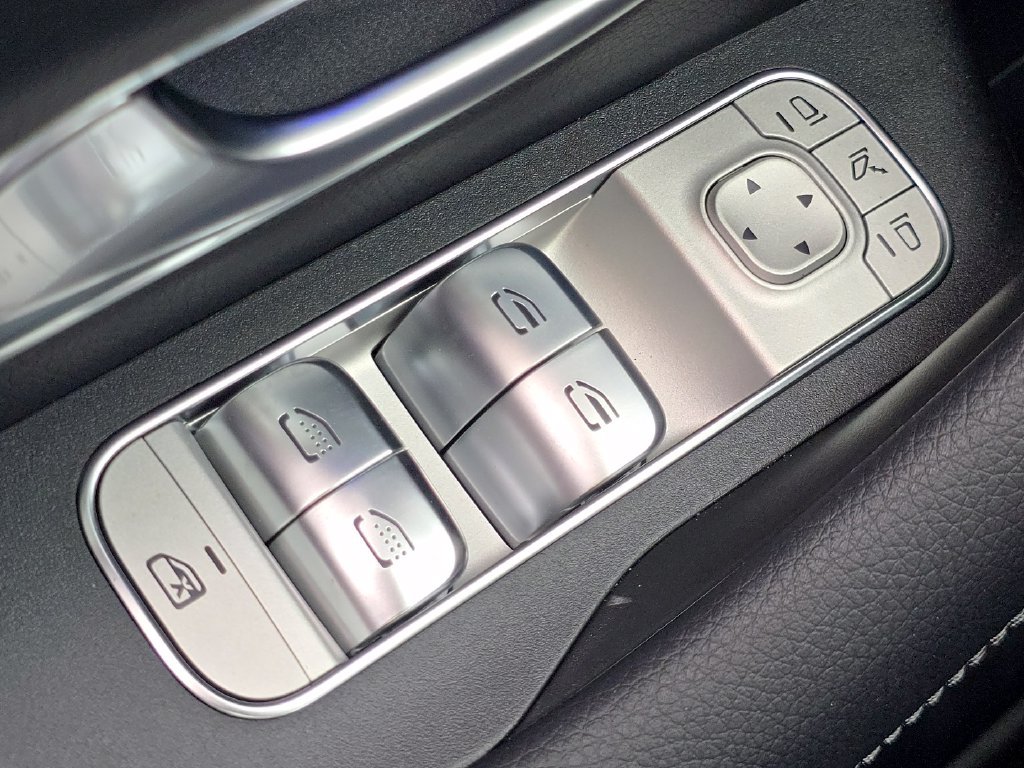 New 2026 Mercedes-Benz GLE 350 4MATIC image 29