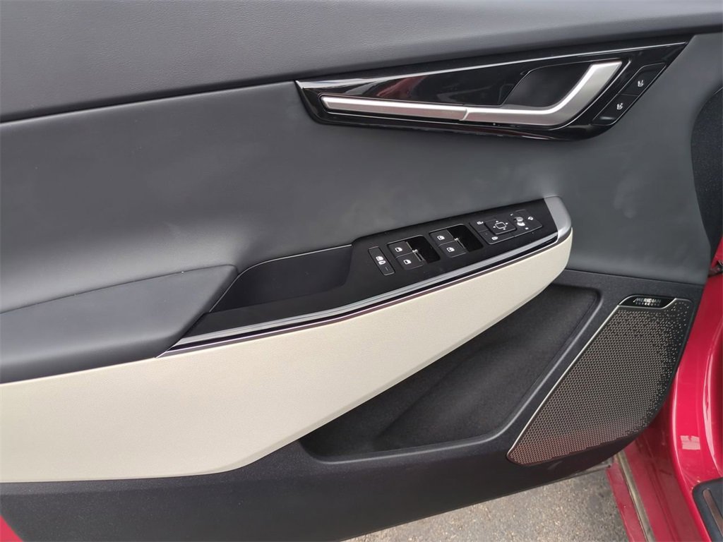 New 2024 Kia EV6 GT-Line image 28