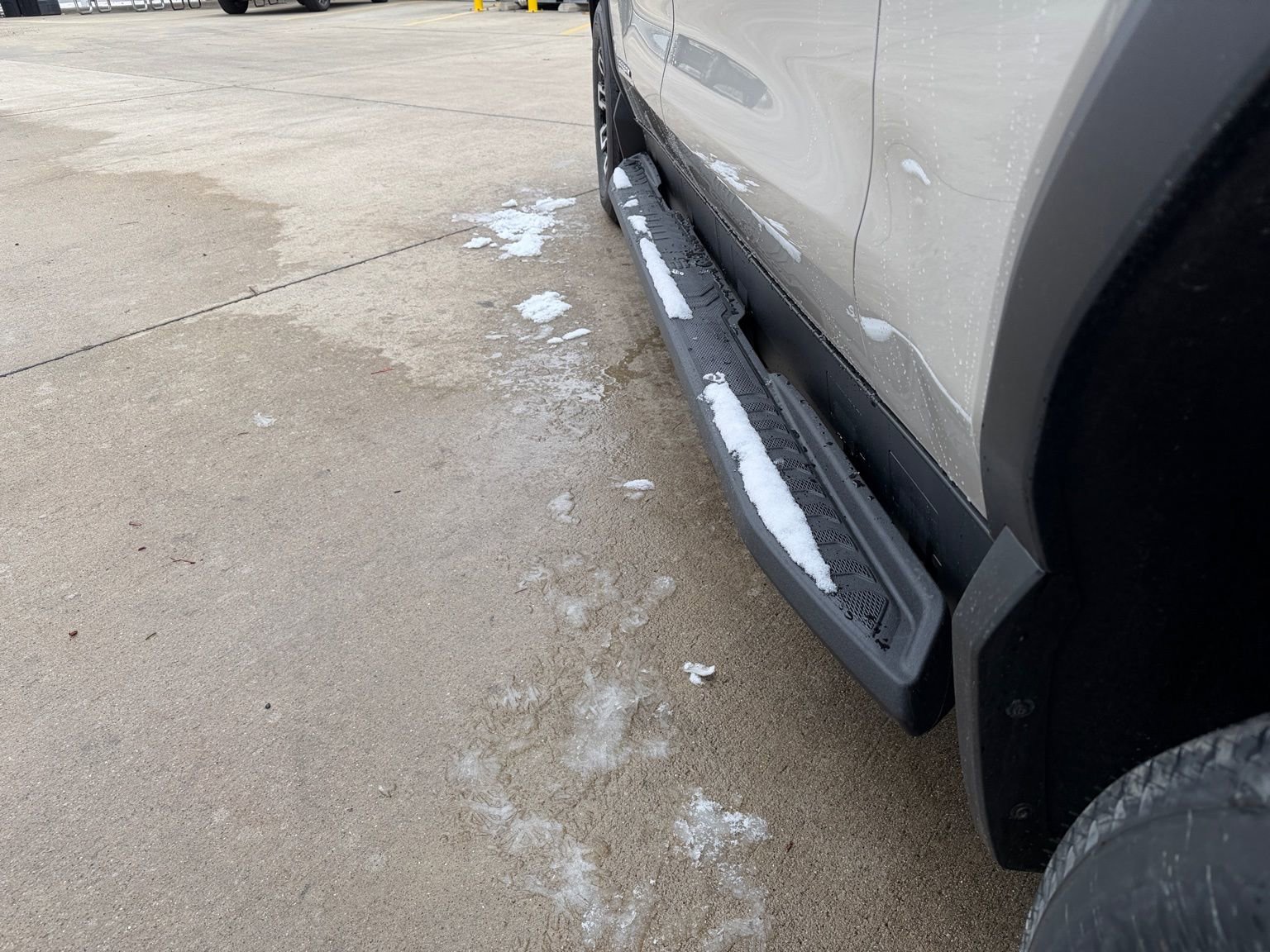 New 2026 GMC Sierra EV Elevation AWD/4WD image 37